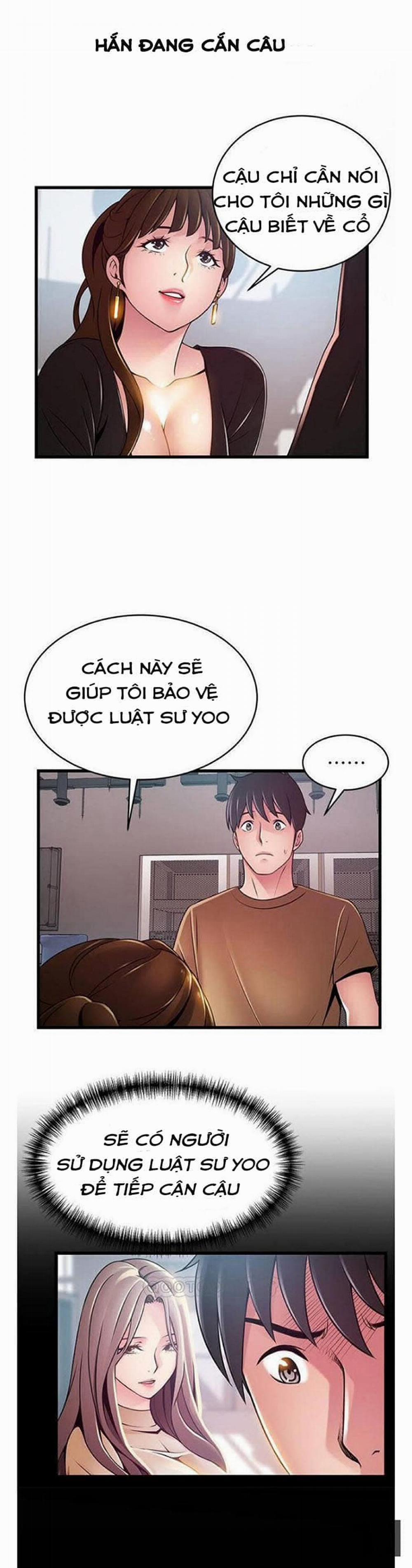 manhwax10.com - Truyện Manhwa Điểm Yếu Chương 98 Trang 18