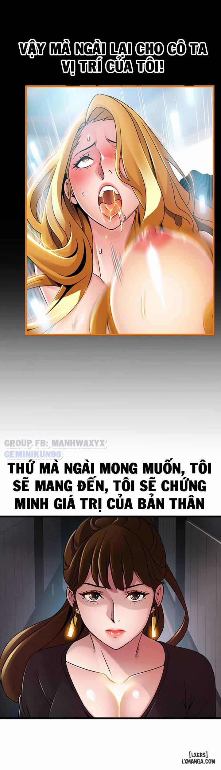 manhwax10.com - Truyện Manhwa Điểm Yếu Chương 98 Trang 26