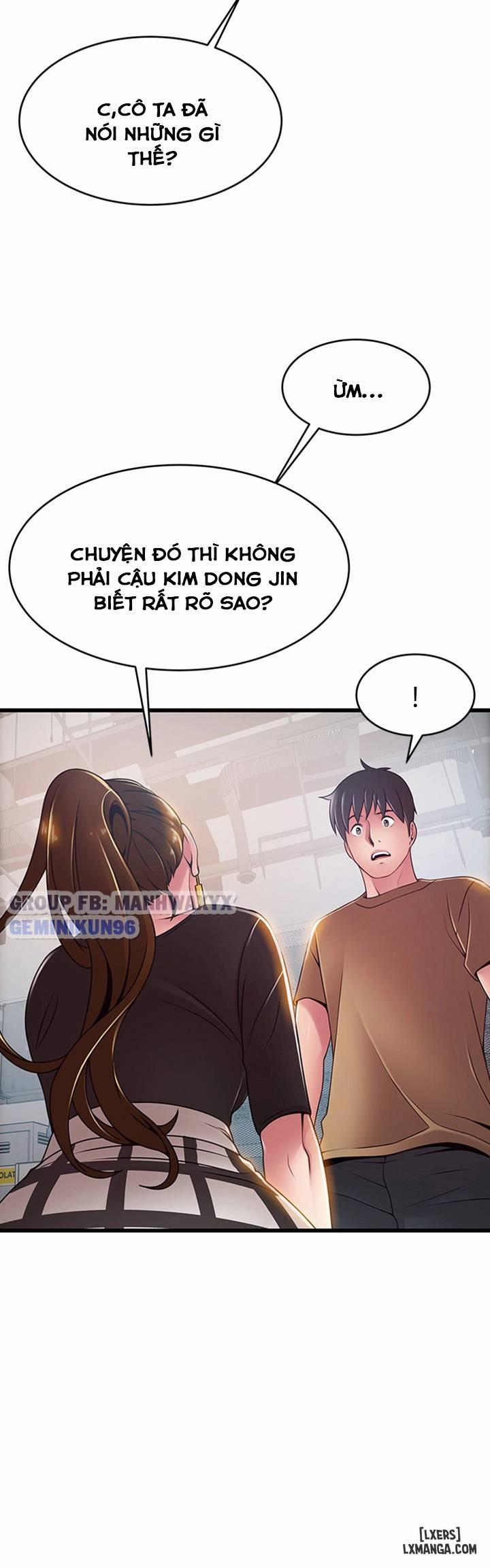 manhwax10.com - Truyện Manhwa Điểm Yếu Chương 98 Trang 31