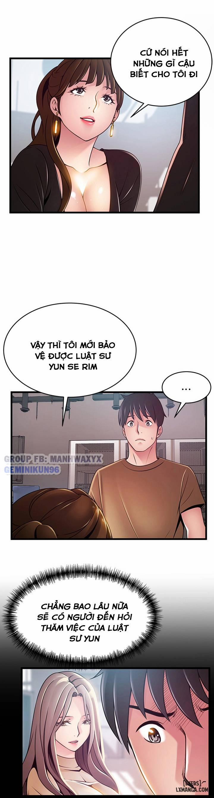 manhwax10.com - Truyện Manhwa Điểm Yếu Chương 98 Trang 38