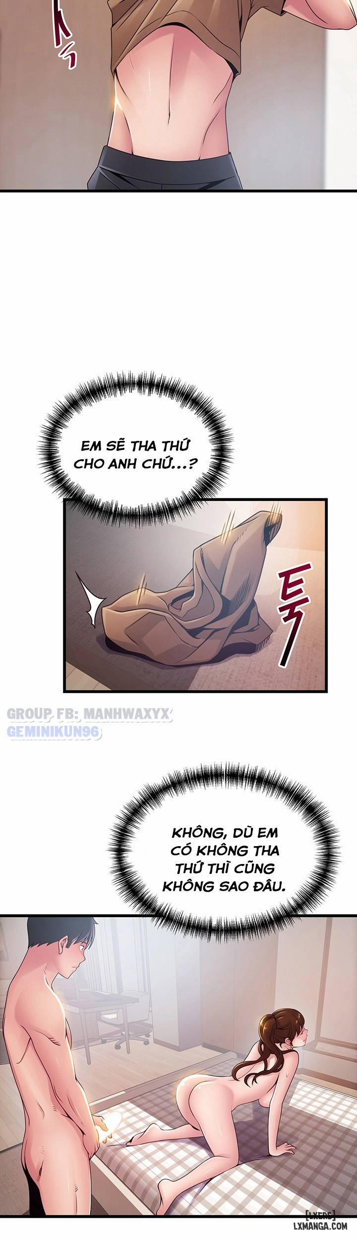 manhwax10.com - Truyện Manhwa Điểm Yếu Chương 99 Trang 31