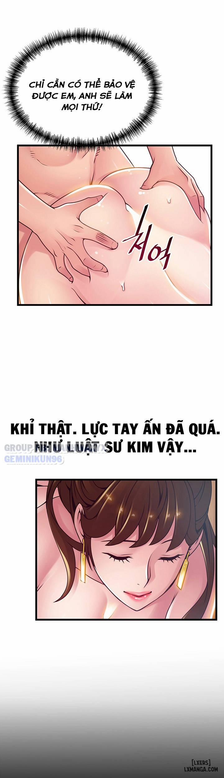 manhwax10.com - Truyện Manhwa Điểm Yếu Chương 99 Trang 32