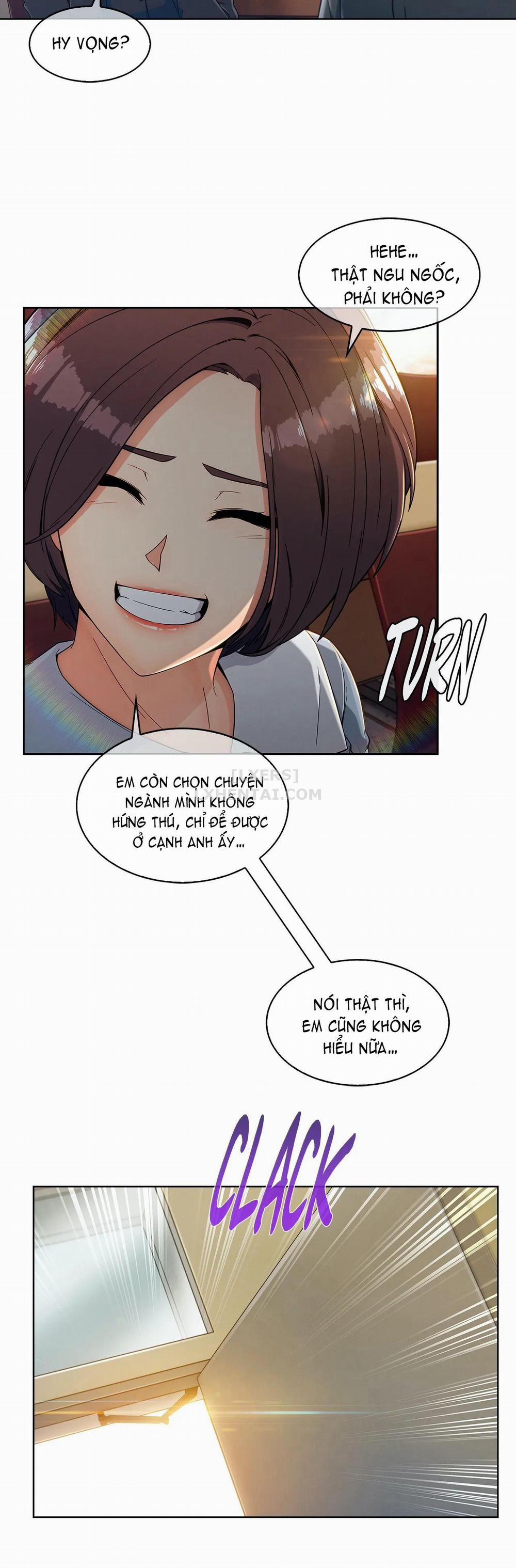 manhwax10.com - Truyện Manhwa Điên Cuồng Nhưng Ngọt Ngào Chương 97 Trang 18