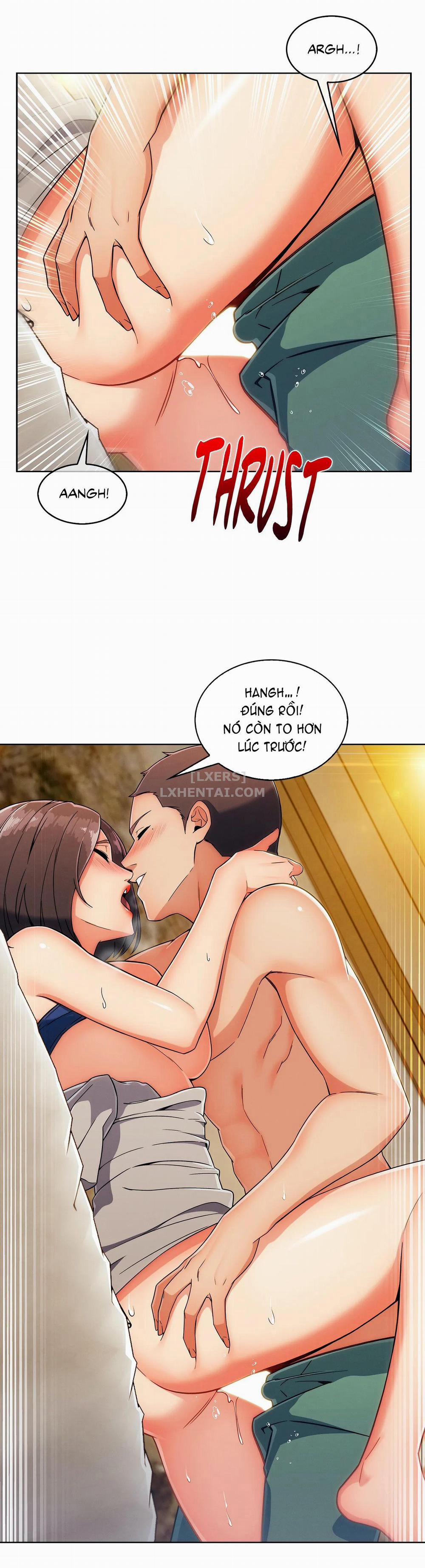 manhwax10.com - Truyện Manhwa Điên Cuồng Nhưng Ngọt Ngào Chương 99 Trang 17