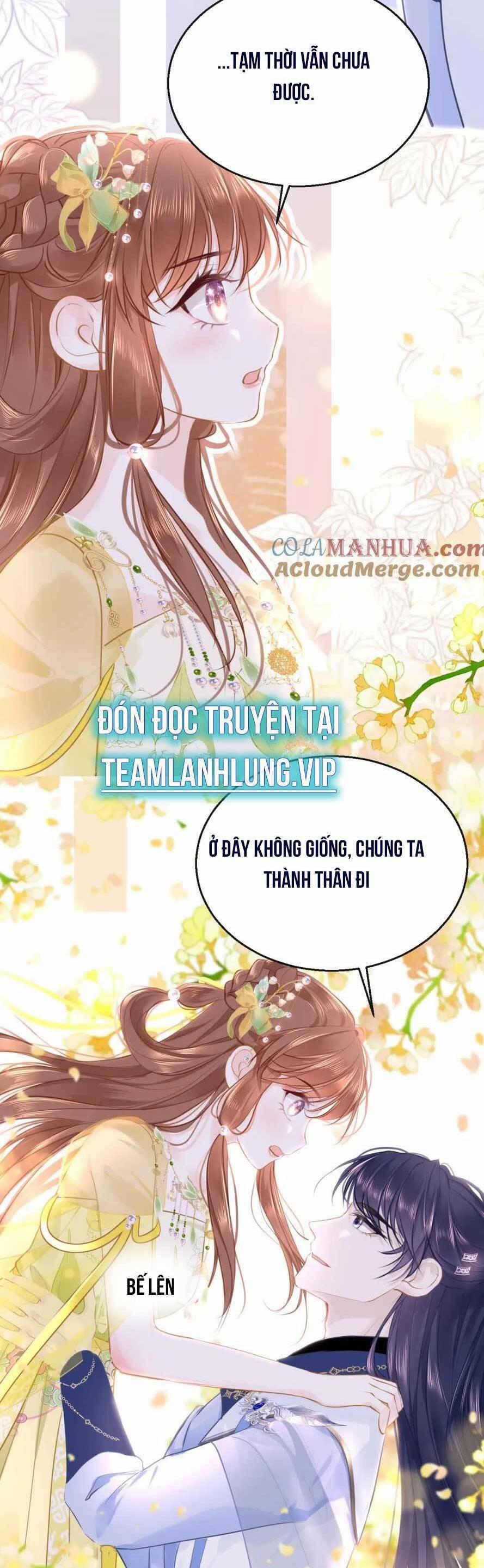 manhwax10.com - Truyện Manhwa Điện Hạ! Vương Phi Lại Náo Rồi! Chương 100 Trang 25