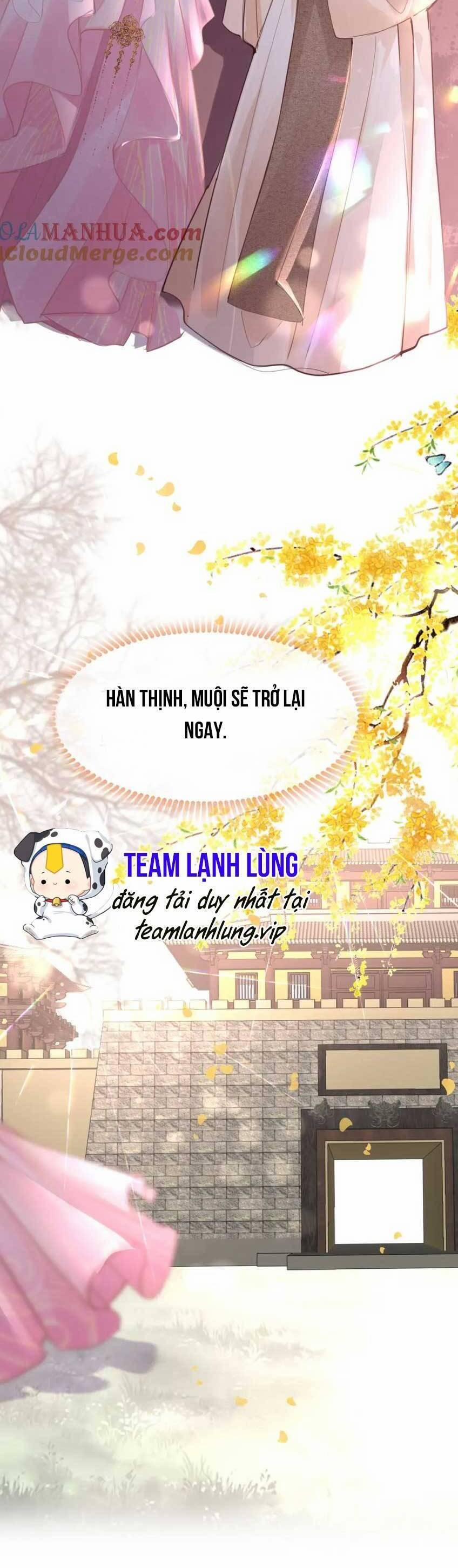 manhwax10.com - Truyện Manhwa Điện Hạ! Vương Phi Lại Náo Rồi! Chương 103 Trang 29