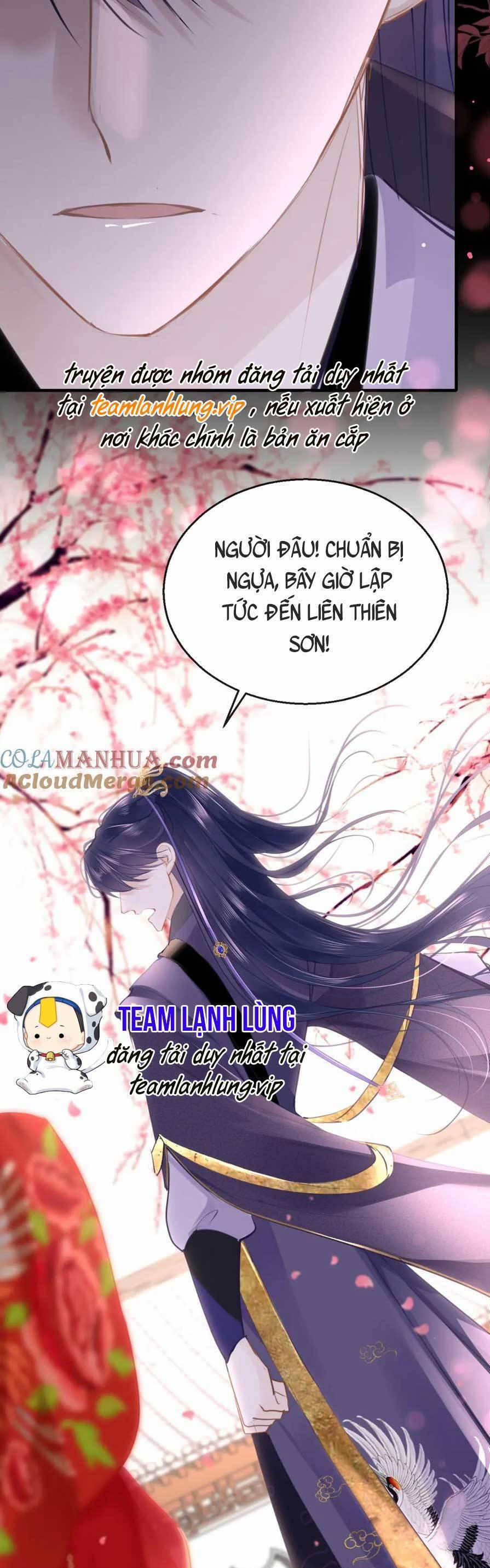 manhwax10.com - Truyện Manhwa Điện Hạ! Vương Phi Lại Náo Rồi! Chương 104 Trang 24