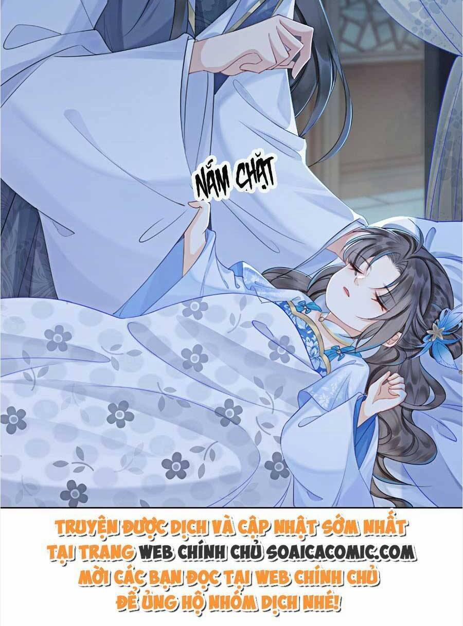 manhwax10.com - Truyện Manhwa Điện Hạ! Vương Phi Lại Náo Rồi! Chương 49 Trang 37