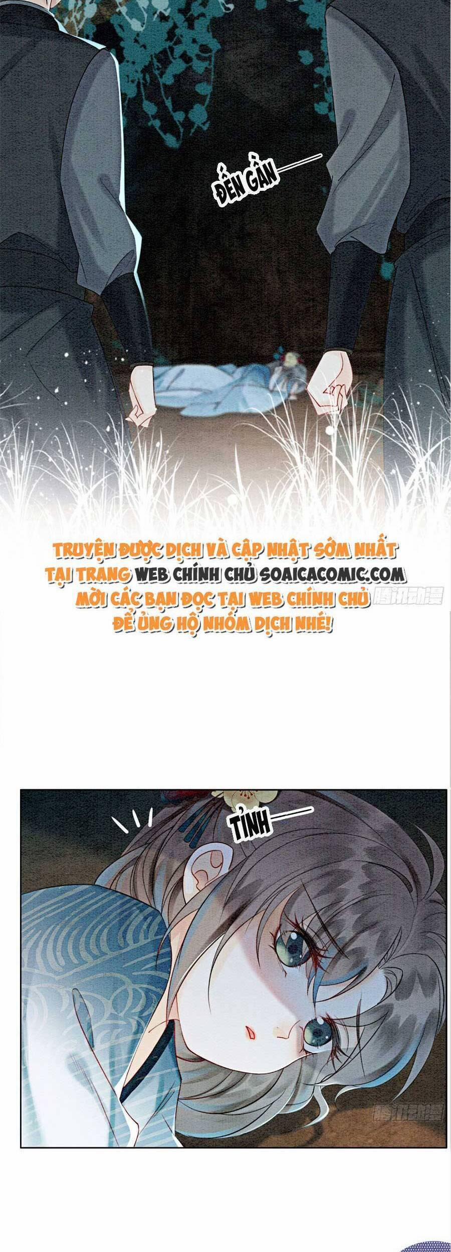 manhwax10.com - Truyện Manhwa Điện Hạ! Vương Phi Lại Náo Rồi! Chương 51 Trang 32