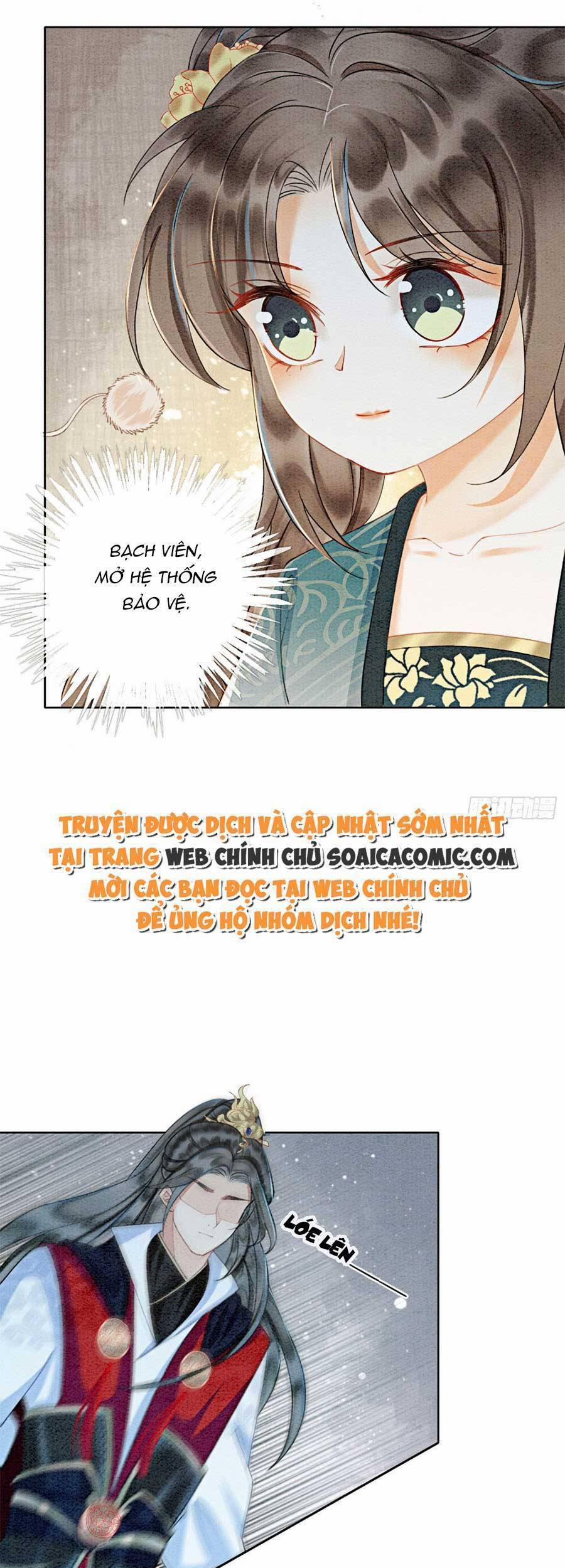 manhwax10.com - Truyện Manhwa Điện Hạ! Vương Phi Lại Náo Rồi! Chương 57 Trang 14