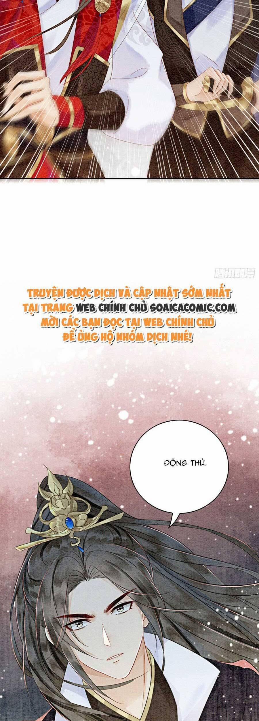 manhwax10.com - Truyện Manhwa Điện Hạ! Vương Phi Lại Náo Rồi! Chương 57 Trang 5