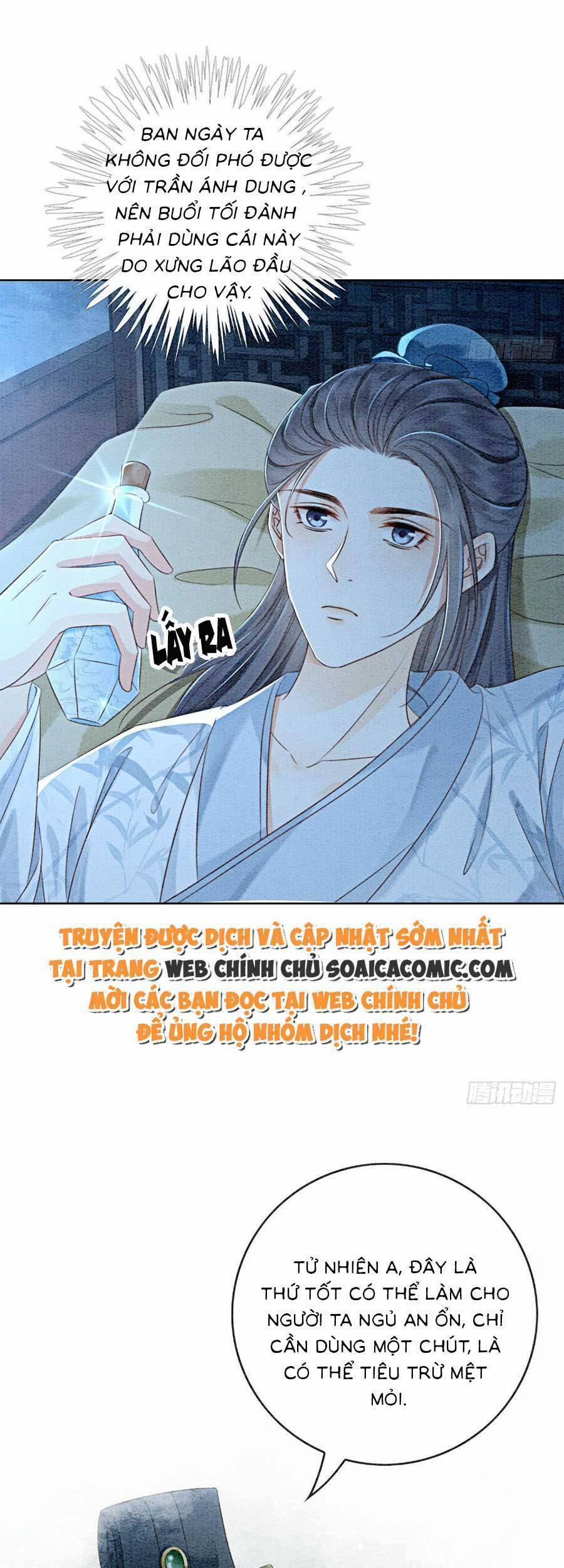 manhwax10.com - Truyện Manhwa Điện Hạ! Vương Phi Lại Náo Rồi! Chương 77 Trang 36