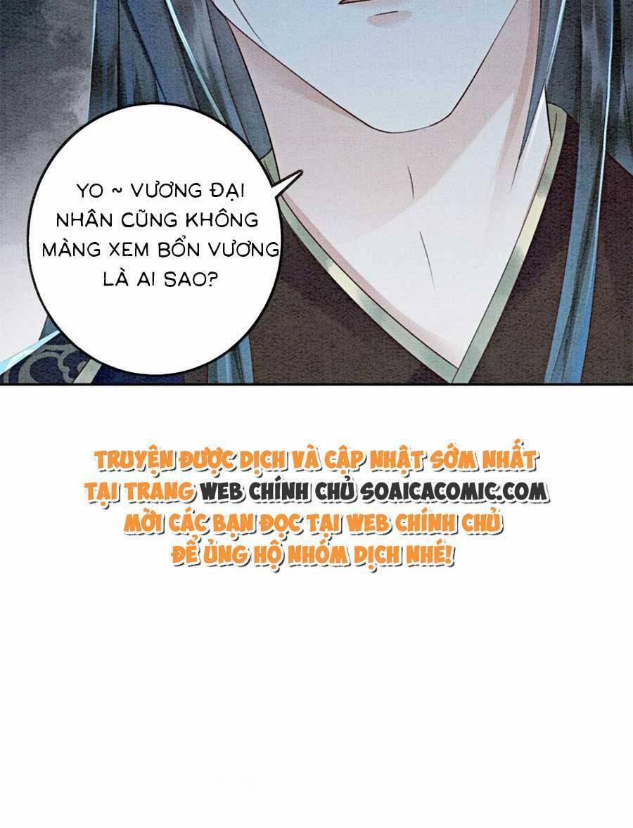 manhwax10.com - Truyện Manhwa Điện Hạ! Vương Phi Lại Náo Rồi! Chương 83 Trang 35