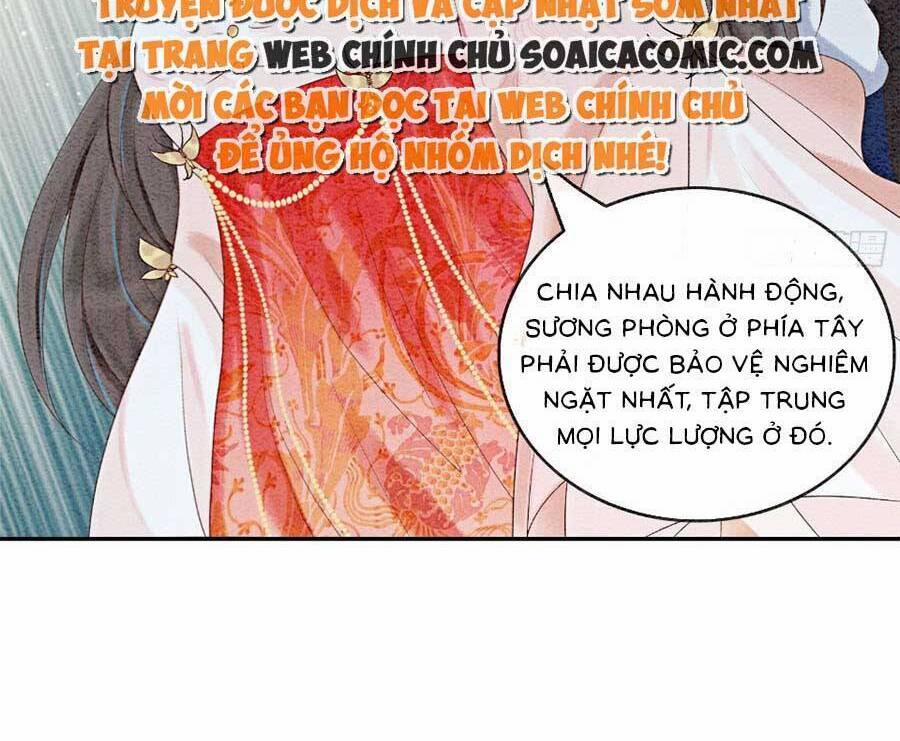 manhwax10.com - Truyện Manhwa Điện Hạ! Vương Phi Lại Náo Rồi! Chương 87 Trang 20