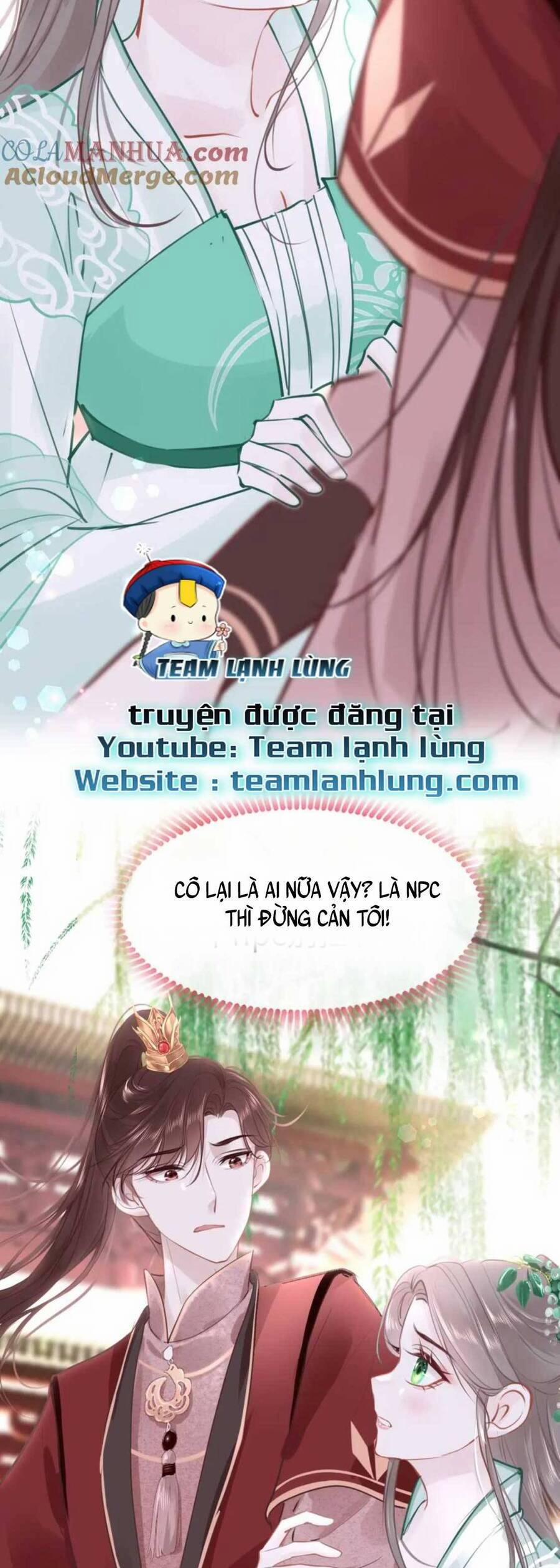 manhwax10.com - Truyện Manhwa Điện Hạ! Vương Phi Lại Náo Rồi! Chương 91 Trang 36