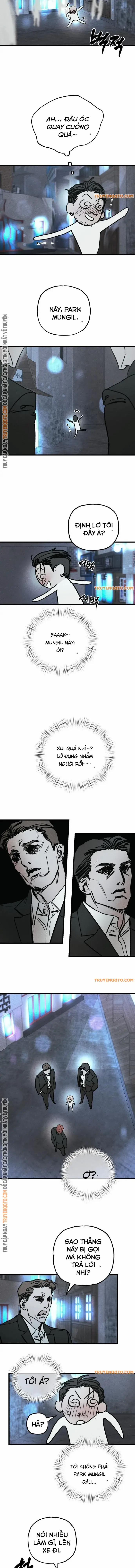 manhwax10.com - Truyện Manhwa Diễn Viên Gangster Chương 1 Trang 11