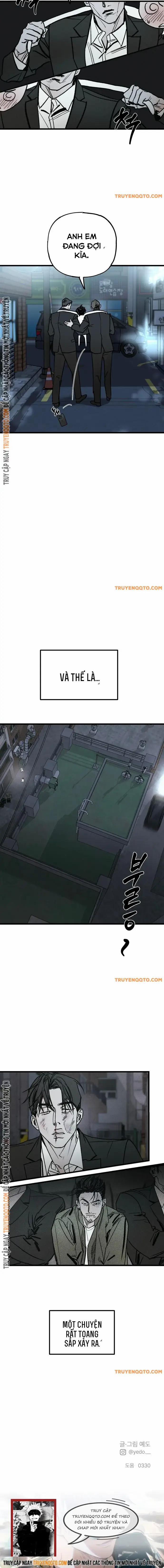 manhwax10.com - Truyện Manhwa Diễn Viên Gangster Chương 1 Trang 12