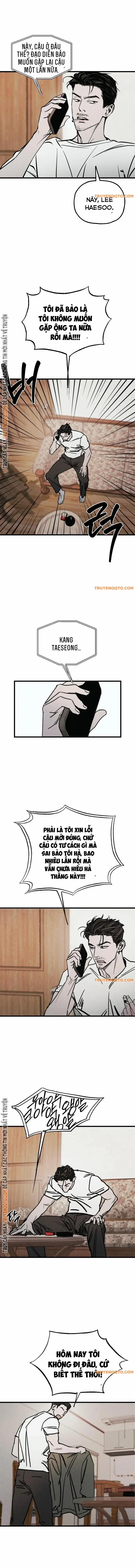 manhwax10.com - Truyện Manhwa Diễn Viên Gangster Chương 1 Trang 3