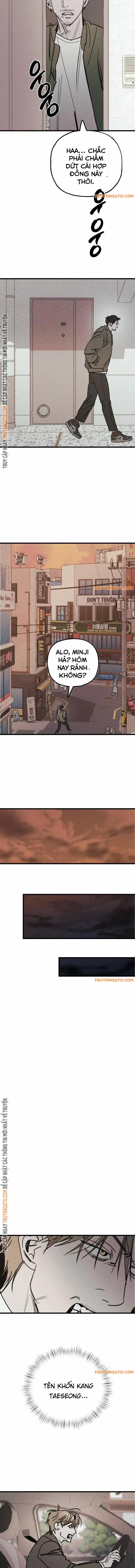 manhwax10.com - Truyện Manhwa Diễn Viên Gangster Chương 1 Trang 5