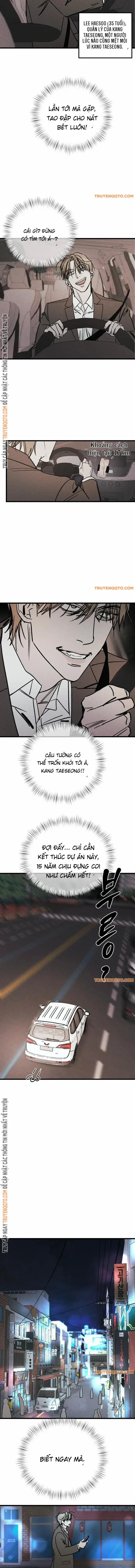 manhwax10.com - Truyện Manhwa Diễn Viên Gangster Chương 1 Trang 6
