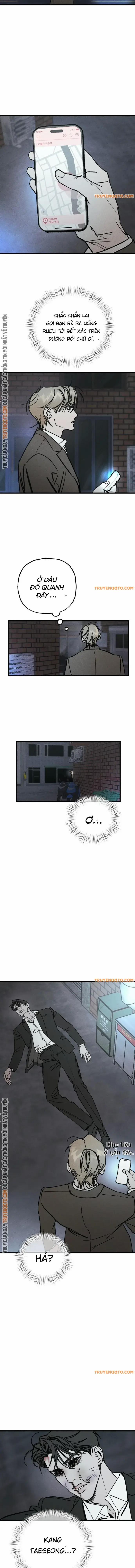 manhwax10.com - Truyện Manhwa Diễn Viên Gangster Chương 1 Trang 7
