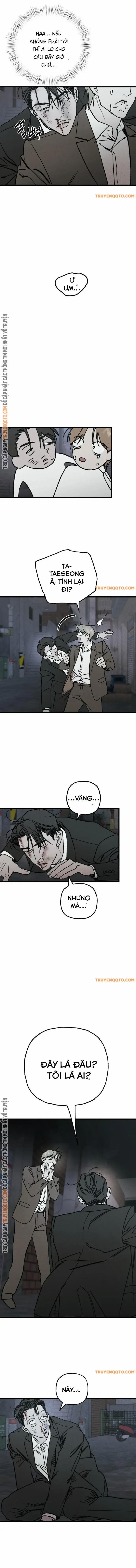 manhwax10.com - Truyện Manhwa Diễn Viên Gangster Chương 1 Trang 9