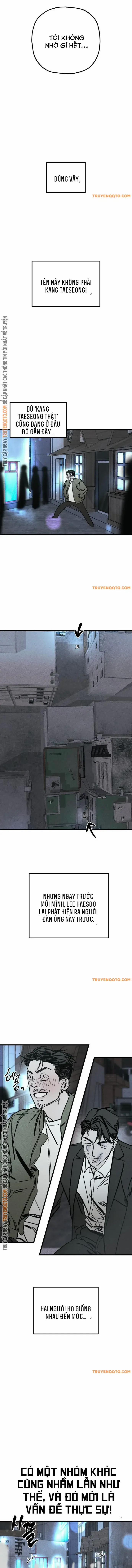 manhwax10.com - Truyện Manhwa Diễn Viên Gangster Chương 1 Trang 10