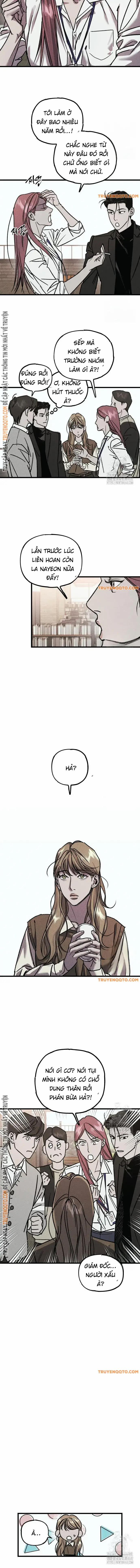 manhwax10.com - Truyện Manhwa Diễn Viên Gangster Chương 10 Trang 12