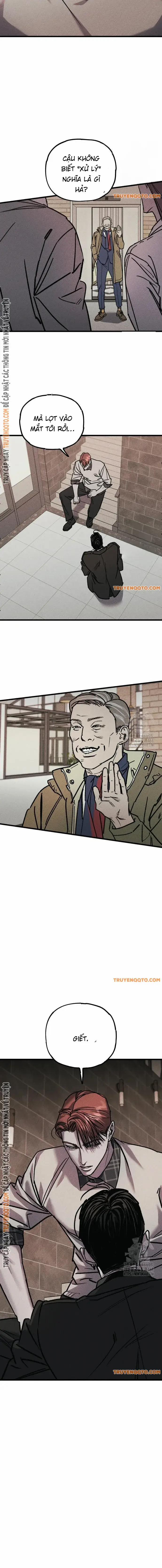 manhwax10.com - Truyện Manhwa Diễn Viên Gangster Chương 10 Trang 15