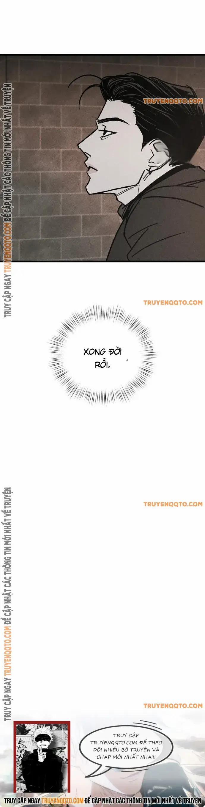 manhwax10.com - Truyện Manhwa Diễn Viên Gangster Chương 10 Trang 16