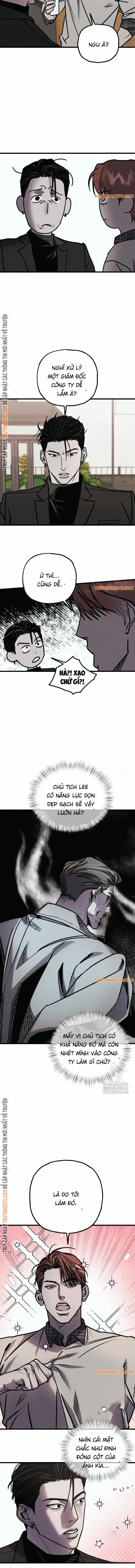 manhwax10.com - Truyện Manhwa Diễn Viên Gangster Chương 10 Trang 6