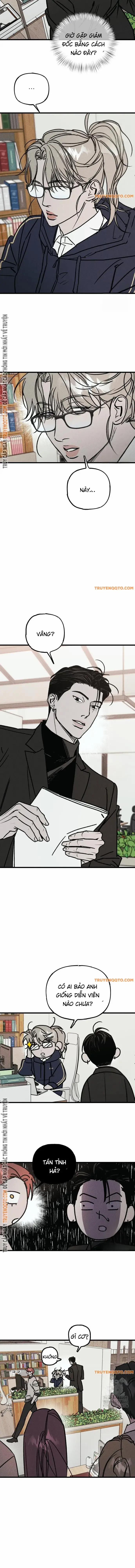 manhwax10.com - Truyện Manhwa Diễn Viên Gangster Chương 10 Trang 8