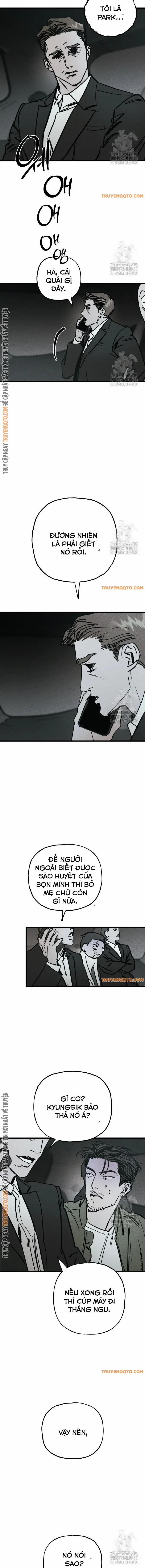 manhwax10.com - Truyện Manhwa Diễn Viên Gangster Chương 2 Trang 2