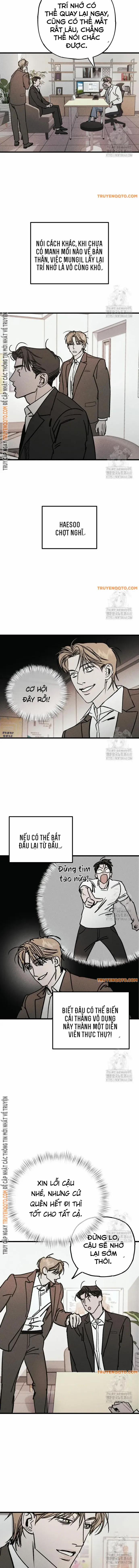 manhwax10.com - Truyện Manhwa Diễn Viên Gangster Chương 2 Trang 11