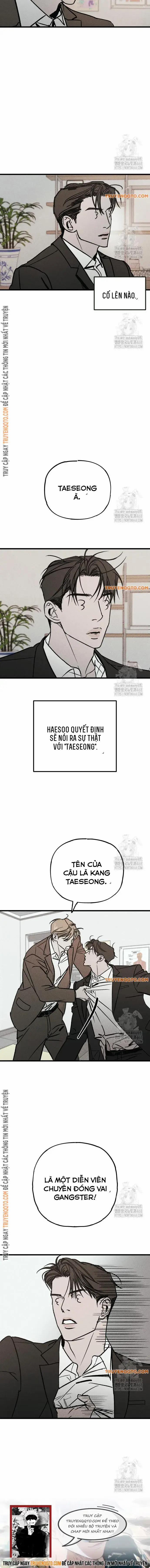 manhwax10.com - Truyện Manhwa Diễn Viên Gangster Chương 2 Trang 12