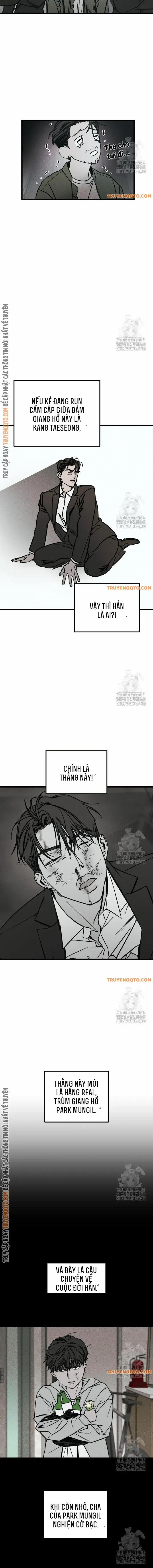 manhwax10.com - Truyện Manhwa Diễn Viên Gangster Chương 2 Trang 4