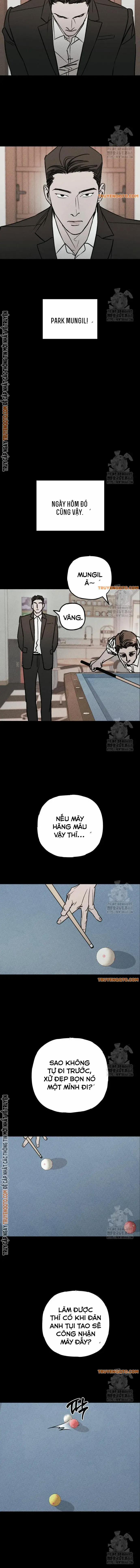 manhwax10.com - Truyện Manhwa Diễn Viên Gangster Chương 2 Trang 6