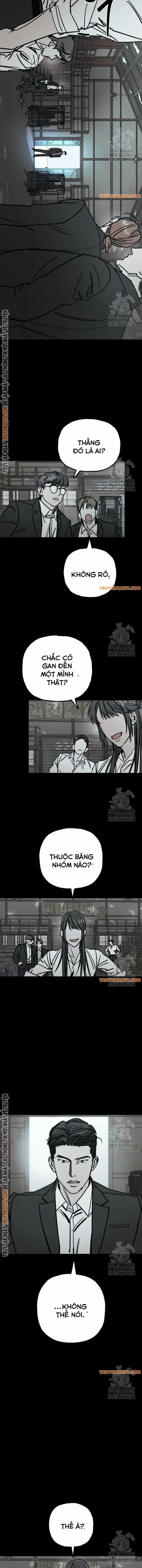 manhwax10.com - Truyện Manhwa Diễn Viên Gangster Chương 2 Trang 8