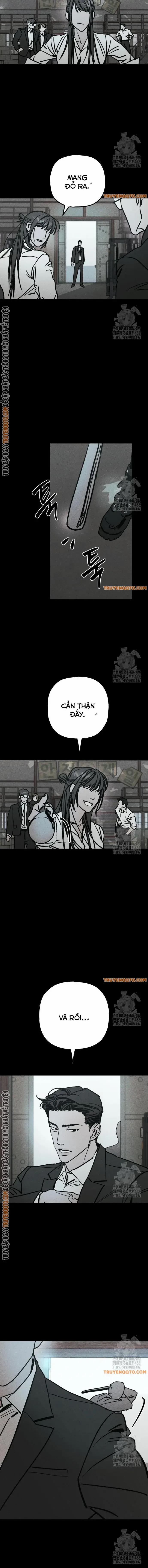 manhwax10.com - Truyện Manhwa Diễn Viên Gangster Chương 2 Trang 9
