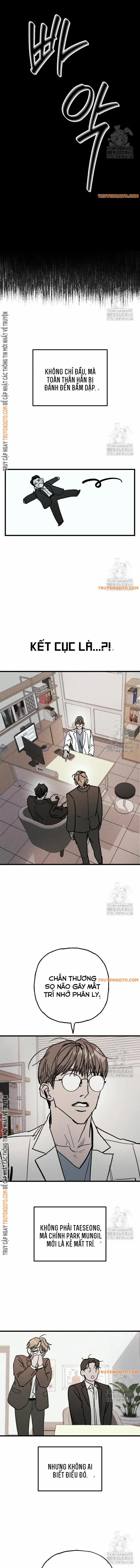 manhwax10.com - Truyện Manhwa Diễn Viên Gangster Chương 2 Trang 10