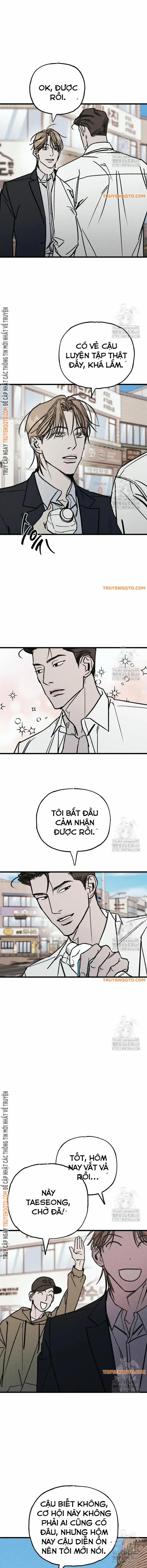 manhwax10.com - Truyện Manhwa Diễn Viên Gangster Chương 4 Trang 15