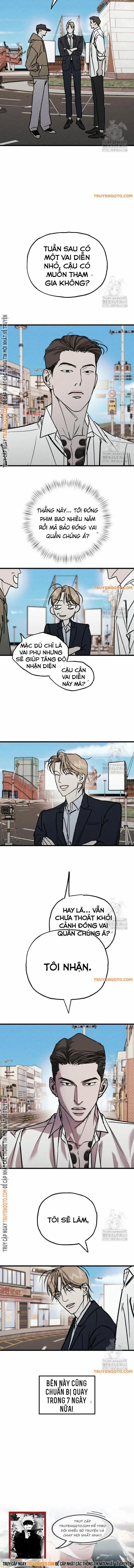 manhwax10.com - Truyện Manhwa Diễn Viên Gangster Chương 4 Trang 16