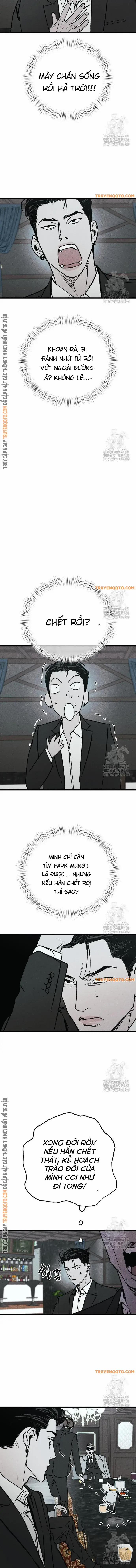 manhwax10.com - Truyện Manhwa Diễn Viên Gangster Chương 4 Trang 3