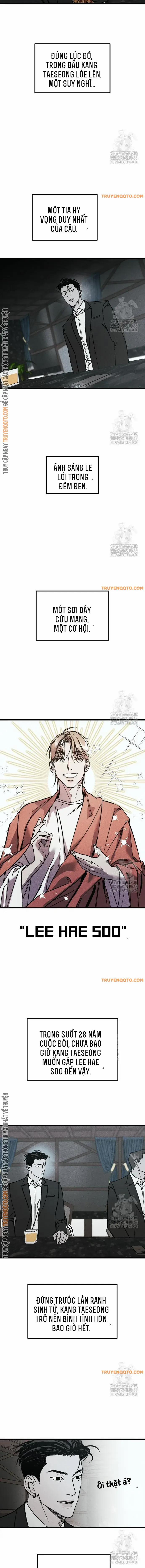 manhwax10.com - Truyện Manhwa Diễn Viên Gangster Chương 4 Trang 4