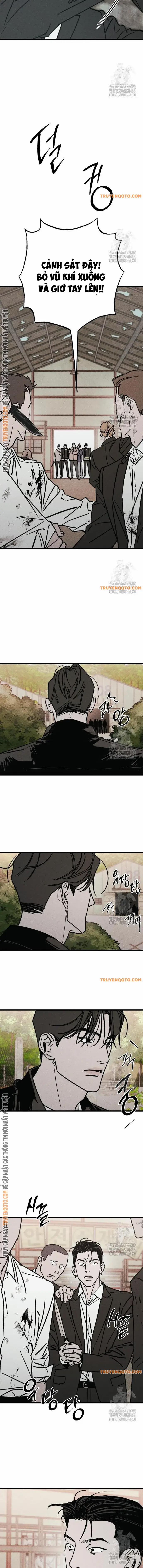 manhwax10.com - Truyện Manhwa Diễn Viên Gangster Chương 5 Trang 13