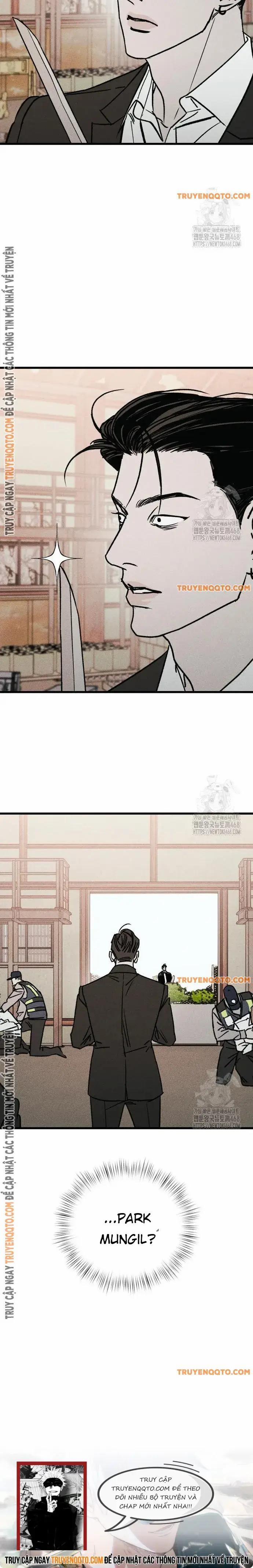 manhwax10.com - Truyện Manhwa Diễn Viên Gangster Chương 5 Trang 14