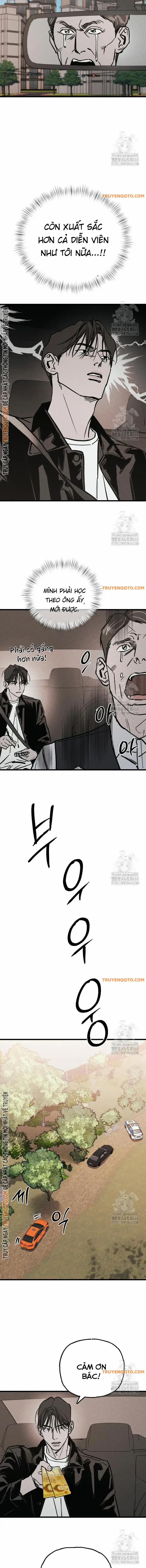 manhwax10.com - Truyện Manhwa Diễn Viên Gangster Chương 5 Trang 9
