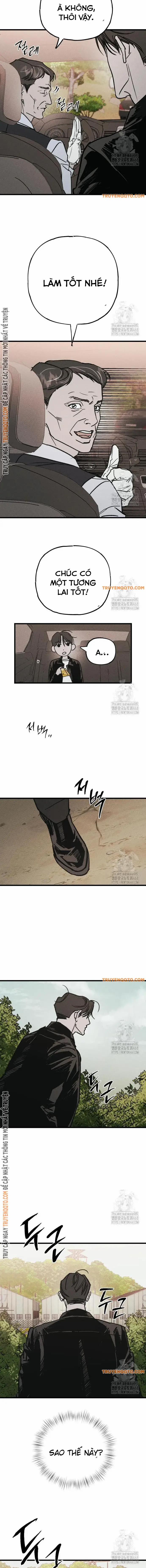 manhwax10.com - Truyện Manhwa Diễn Viên Gangster Chương 5 Trang 10
