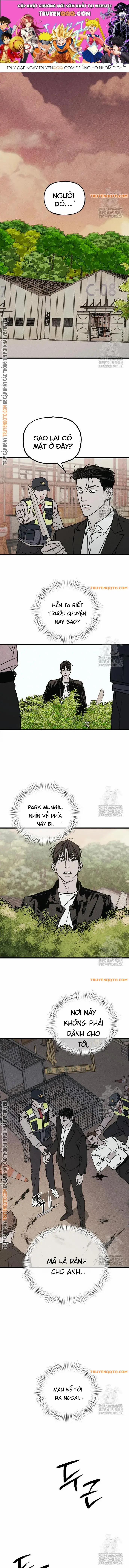 manhwax10.com - Truyện Manhwa Diễn Viên Gangster Chương 6 Trang 1