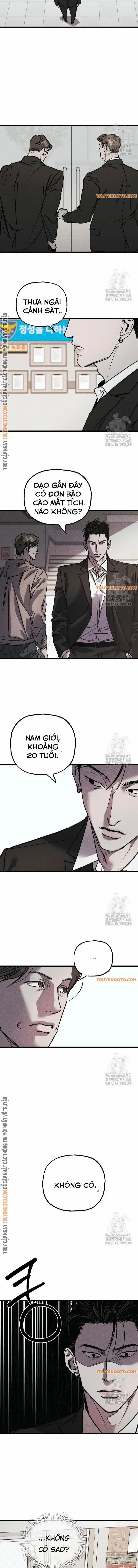 manhwax10.com - Truyện Manhwa Diễn Viên Gangster Chương 6 Trang 12